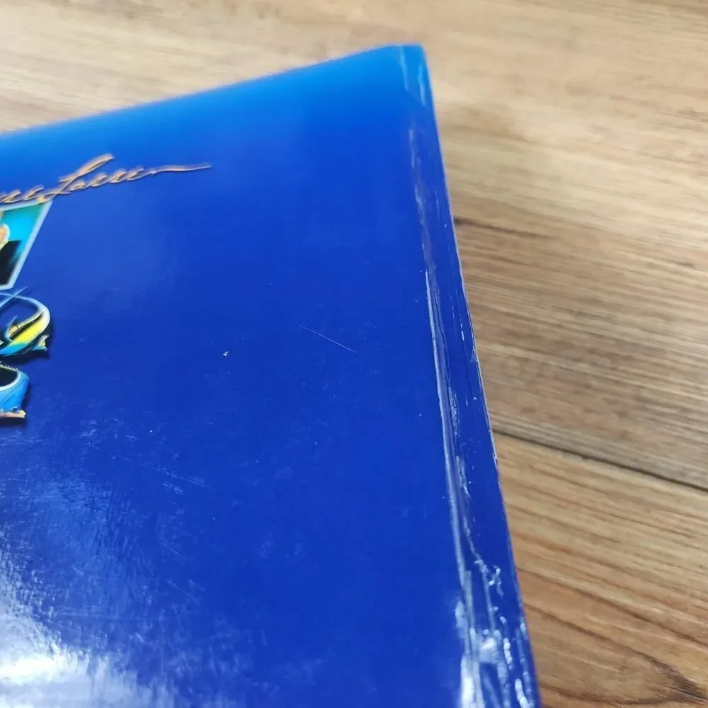 Reflections Photograph Album by Christian Riese Lassen